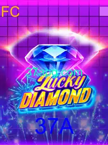 Descubra o Fascinante Mundo de LuckyDiamond: O Jogo que Conquista o Coração dos Entusiastas