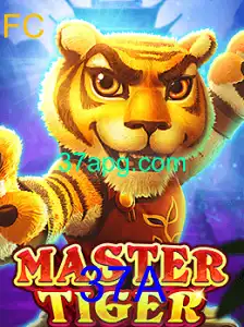 MasterTiger: Uma Jornada de Estratégia e Competição