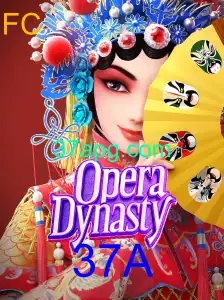 Descubra o Fascinante Mundo do Jogo OperaDynasty