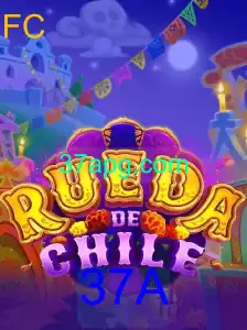 RuedaDeChile: A Nova Sensação dos Jogos com a Palavra-Chave 37A