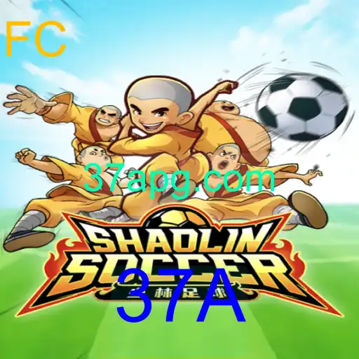 Explorando o Fascinante Mundo de ShaolinSoccer