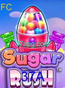 A Fascinante Jornada de SugarRush: Descubra o Mundo Encantado de 37A