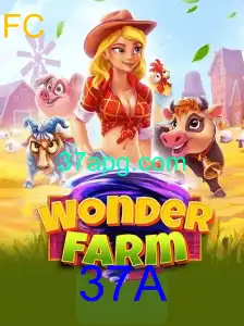 Explore o Maravilhoso Mundo de WonderFarm com a Nova Expansão 37A